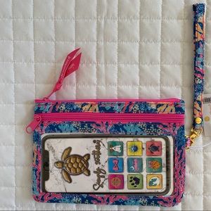 Simply Southern Wristlet/Clutch